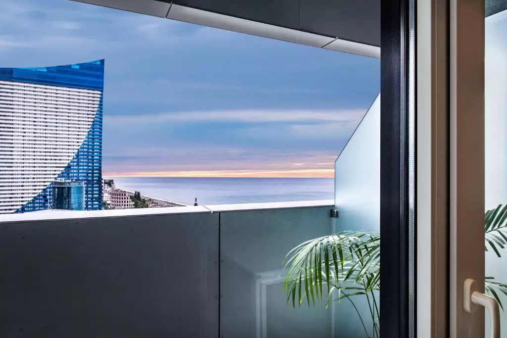 Alliance Palace Batumi